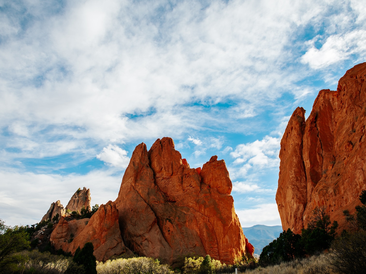 Complete Guide to Garden of the Gods in Colorado Springs - Stella in ...