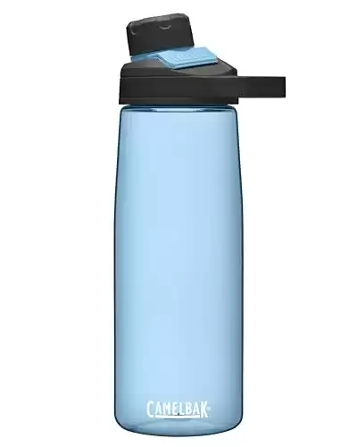 CamelBak Chute Mag BPA Free Water Bottle