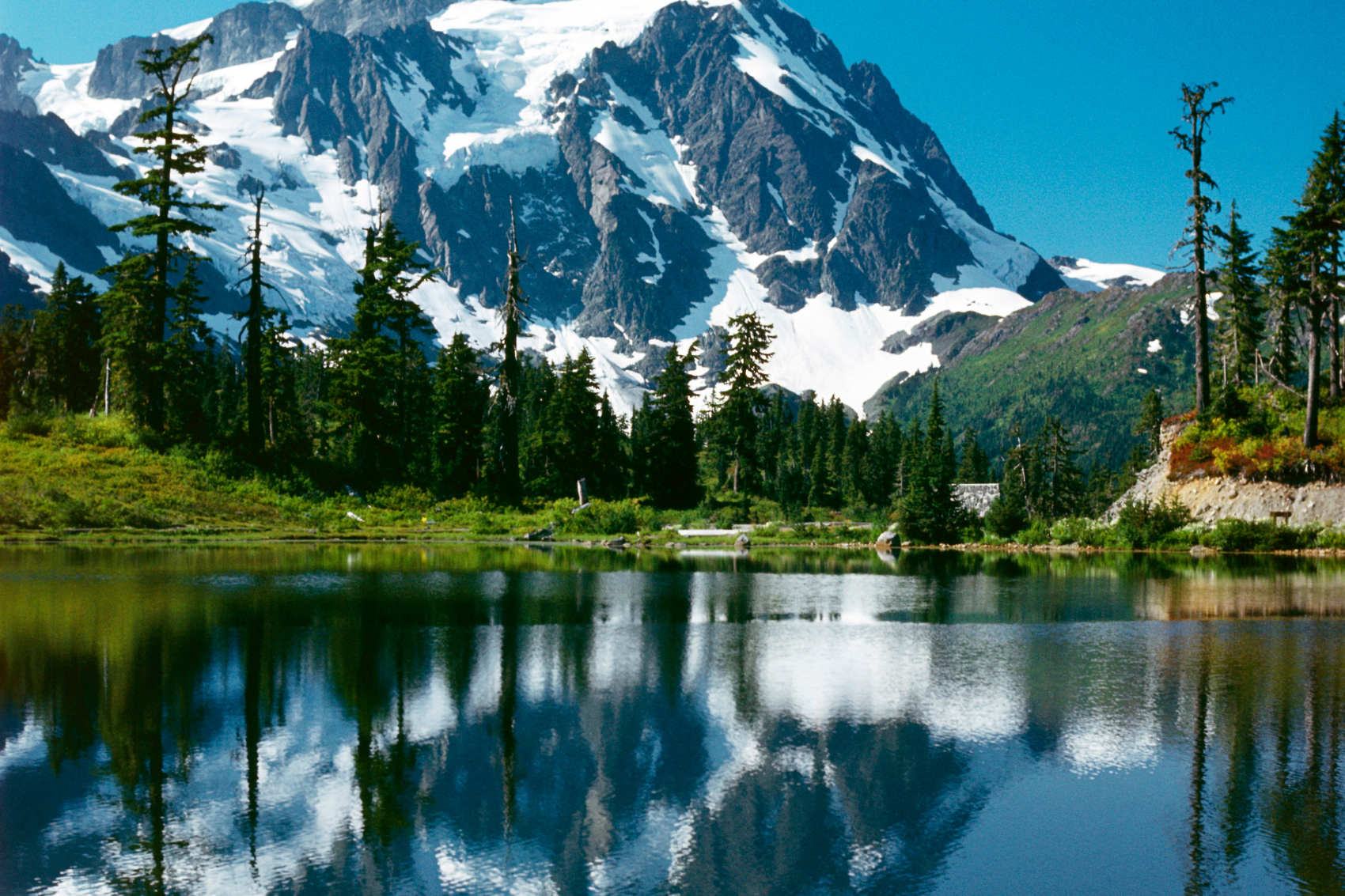 14 Best Things to Do in Washington State (Outside of Seattle)